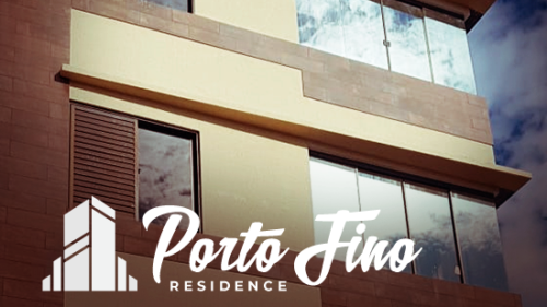 Porto Fino Residence - Canasvieiras